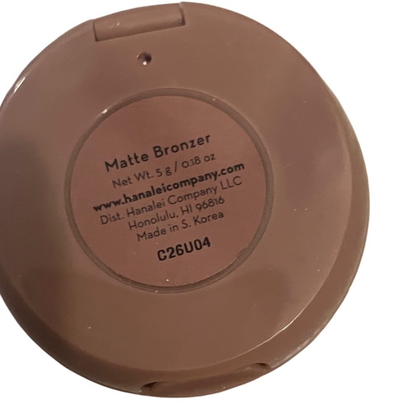 Hanalei Matte Bronzer - Picture 4 of 4